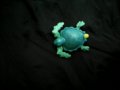 Синя костенурка, снимка 1 - Други - 25620147