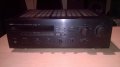 Yamaha rx-550 receiver made in japan-внос швеицария, снимка 3