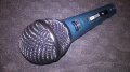 shure beta-профи microphone-вокален-внос швеицария, снимка 1 - Микрофони - 23872927