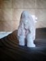 порцеланова статуетка-куче, снимка 4