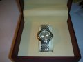 Продавам швейцарски мъжки часовник Жан Руле., снимка 3