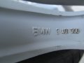 оригинални алуминиеви джанти 17'' за BMW X3,X1,X5,E90,E60, снимка 6