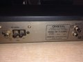 onkyo t4330l-tuner-made in japan-внос швеция, снимка 9