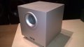 Jensen accura 5.1a powered subwoofer 28/25/25см-внос швеицария, снимка 3