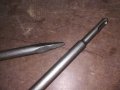 шила 2бр-sds+ захват за перфоратор-нови, снимка 7