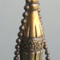 Ключодържатели Кока-кола Пепси, снимка 4 - Други - 9529393