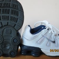 Детски маратонки Nike, снимка 4 - Детски маратонки - 21754297