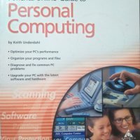 Your Official America Online Guide to Personal Computing, 1st Edition, Keith Underdahl 2001 г., снимка 1 - Специализирана литература - 26008820