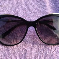 Swarovski  Слънчеви очила, снимка 2 - Слънчеви и диоптрични очила - 20334274