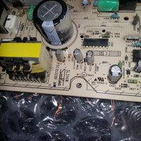 POWER BOARD PSU PSC10308F M , снимка 2 - Части и Платки - 19656717