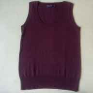 Дамски пуловер Zara/Зара, 100% оригинал, снимка 1 - Блузи с дълъг ръкав и пуловери - 9850627