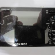 фотоапарат SAMSUNG 10.2 MEGA PIXELS Intelligent LCD, снимка 4 - Фотоапарати - 10838352
