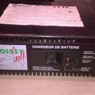 Foissy golf charger 12v/4amp-зарядно-внос швеицария, снимка 18 - Други спортове - 16652516