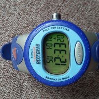 Часовник Timex reef gear, снимка 10 - Други - 22054550