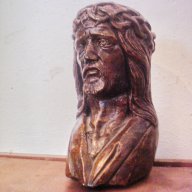 Стар Исус Христос, снимка 1 - Антикварни и старинни предмети - 6864198