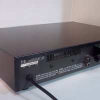 Luxman T-2 Solid State AM/FM Stereo Tuner (1979-81), снимка 9 - Ресийвъри, усилватели, смесителни пултове - 25281182