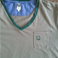 G-star RCT Brad - страхотна мъжка тениска, 100% оригинал, снимка 3 - Тениски - 15635964