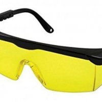 Предпазни очила - три цвята, снимка 2 - Други инструменти - 21865377