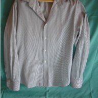  Мъжки Нови Луксозни Ризи - Разпродажба, снимка 2 - Ризи - 12157634