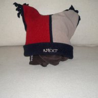 шапка next и други, снимка 3 - Шапки, шалове и ръкавици - 12960047