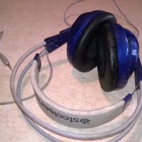 steelseries-геимърски слушалки с жакове-внос швеицария, снимка 3 - Слушалки и портативни колонки - 25331063