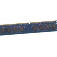 РАМ памет за INTEL процесор 8GB 4X 2GB DDR2 800MHz PC Desktop Dimm RAM PC2-6400U, снимка 6 - RAM памет - 20293982