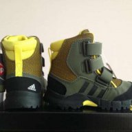Adidas Cw Holtanna - оригинални ботушки ,нови,от Англия-24 номер, снимка 2 - Детски боти и ботуши - 15561201