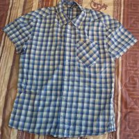 Риза за момче, снимка 1 - Ризи - 18949021