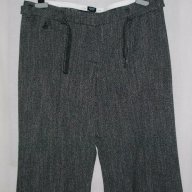 Дамски Винтидж панталон "Esprit" със свободни крачоли , снимка 1 - Панталони - 12414075