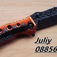 Сгъваем нож Browning F96, снимка 4 - Ножове - 18711701