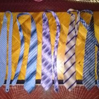 Вратовръзка мъжка Andreus-Frant-New Stile-hand made, снимка 1 - Други - 24365672