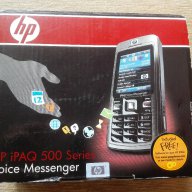 HP IPAQ Messenger, снимка 1 - Други - 17782054