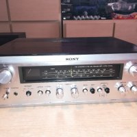 sony str-7035l receiver-made in west  germany-внос швеицария, снимка 1 - Ресийвъри, усилватели, смесителни пултове - 20630225