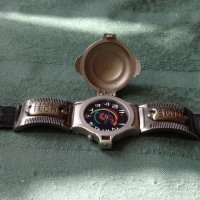 Канадски Рокерски часовник уникат, снимка 5 - Други спортове - 25661301