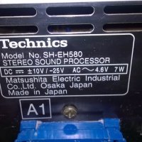 technics made in japan-внос швеицария, снимка 14 - Ресийвъри, усилватели, смесителни пултове - 21892445