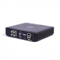 FULL HD AHD-М 720p AHR IP NVR 4 Канален DVR За Ahd-М / 720Р / 1080H Аналогови или IP Камери, снимка 13 - Камери - 14300795