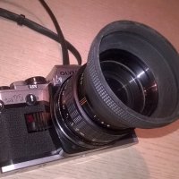 olympus-made in japan-ретро фото колекция-внос англия, снимка 15 - Антикварни и старинни предмети - 18813873