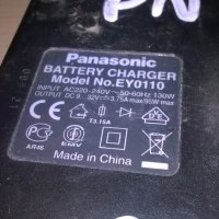 panasonic 9-32v battery charger-внос швеция, снимка 10 - Винтоверти - 25400400