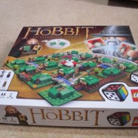 LEGO Hobbit 3920 - Неочаквано пътешествие