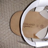 Нови сандали Grunland, снимка 3 - Сандали - 25787416
