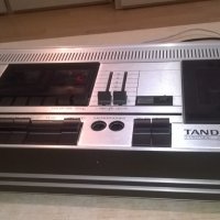 tandberg tcd-310 cassette deck-made in norway-внос швеция, снимка 5 - Декове - 25381445