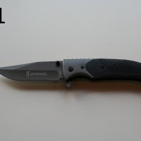 Автоматични ножове Browning - различни модели, снимка 3 - Ножове - 22175745