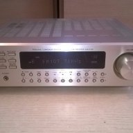 denon avr-f100 stereo receiver-внос швеицария, снимка 2 - Ресийвъри, усилватели, смесителни пултове - 18254139