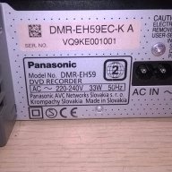 Panasonic dvd/hdd/hdmi/optical recorder-внос швеицария, снимка 9 - Ресийвъри, усилватели, смесителни пултове - 16276477