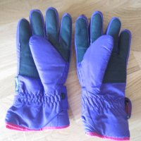Ръкавици Gortex, снимка 4 - Шапки - 23854168