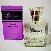 Парфюм "Rodriguez Luxe", алтернативен на "Тom Ford Velvet Orchid"  50ml., снимка 4 - Дамски парфюми - 24852163