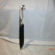 нож кулаклия, снимка 4 - Ножове - 16606208