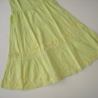 Нежна рокличка за мадамка,158/164 см. , снимка 4 - Детски рокли и поли - 16429365