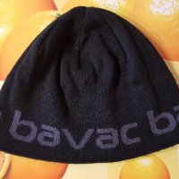 Зимна шапка Bavac, снимка 1 - Шапки - 19474929