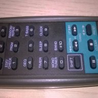 aiwa remote-внос швеицария, снимка 6 - Други - 18379921